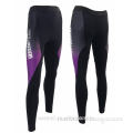 adult custom women compression pants